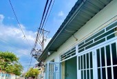 BÁN NHÀ NGAY COOPMART KẾ PHÚ MỸ HƯNG - 2 MẶT HẺM KINH DOANH - 210M2, NGANG HƠN 6M NỞ HẬU TÀI LỘC - HẺM XE HƠI TRÁNH, CHỈ 15 TỶ
